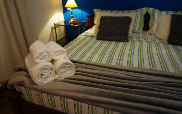 Aires de San Lorenzo B&B