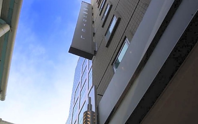 Fuhau Hotel