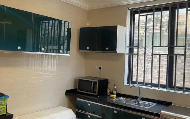 CRL Apartment 2