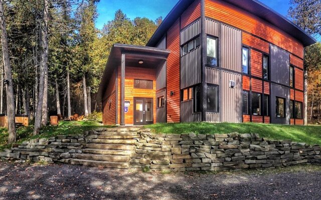 Chalet Le Franc Sud