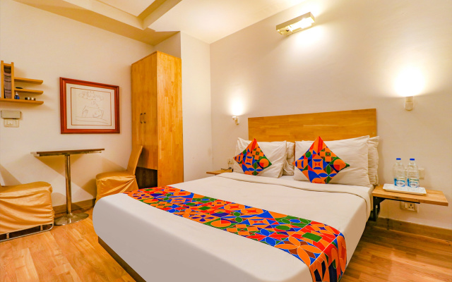 Fabhotel Majestic Jpm I