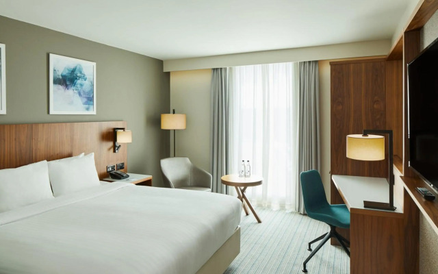 Courtyard by Marriott London Gatwick Airport