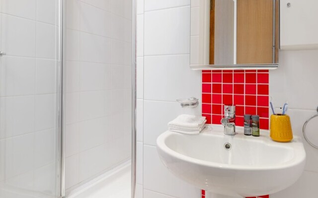 Cozy Stays Birchfields Manchester