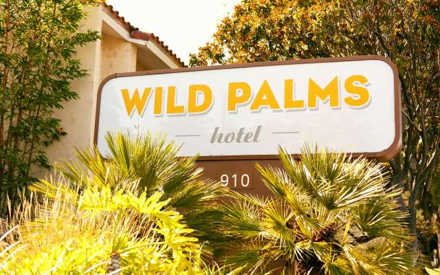 Wild Palms, a JdV by Hyatt Hotel