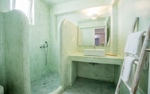 Hip Family Pool Villa A Walk From The Beach By Villarentalsgr