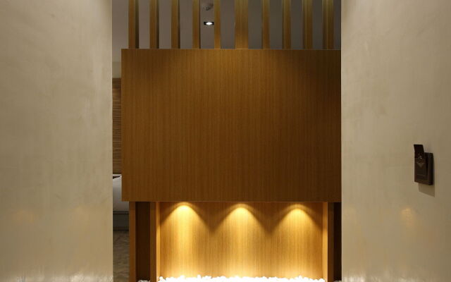SC Helsinki Hotel