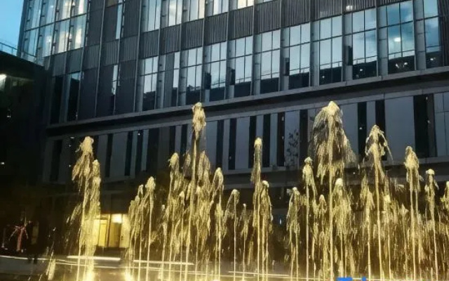 Hangzhou Yiju Apartment (Hangzhou Tower 501 Shao Yifu Hospital)