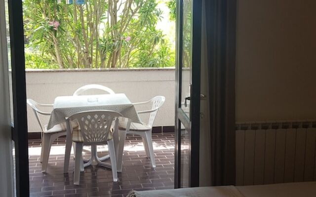 Apartments Ivo