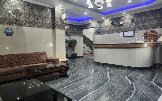 Hotel Meridian Palace