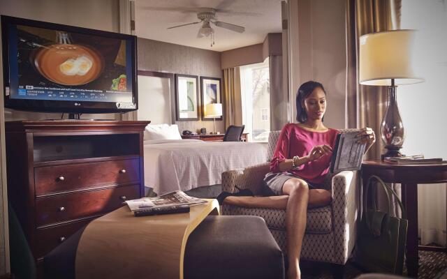 Homewood Suites By Hilton Memphis Poplar