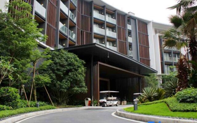 White Swan Hotel Qingyuan