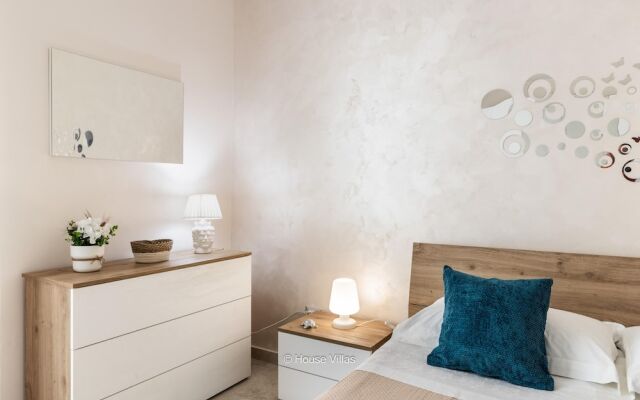 House Villas - Sweet Sea