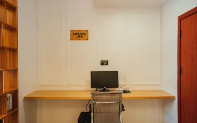 Zhongshan Nuremberg Hotel (Nantou City Railway Station)