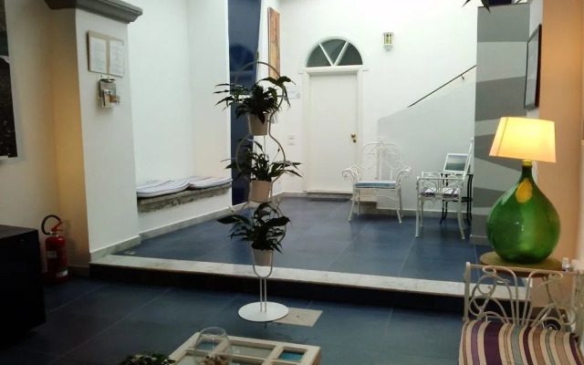 Dreaming Sorrento Guest House