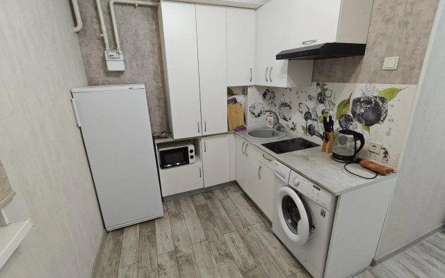 Apartments on Tekstilnaya street 12BK4
