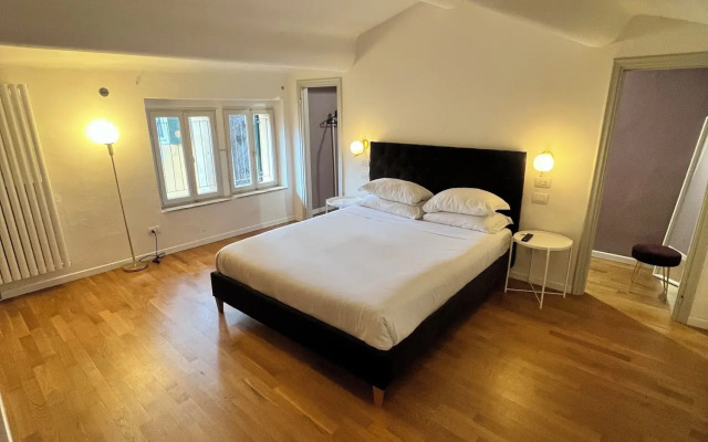 Room Verona Ai Conti