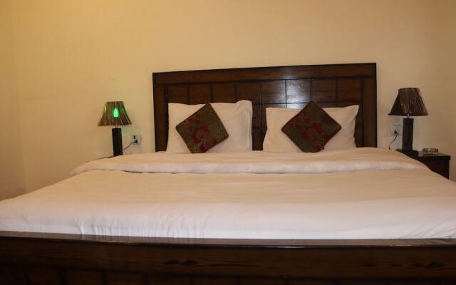 Kachura Inn Hotel