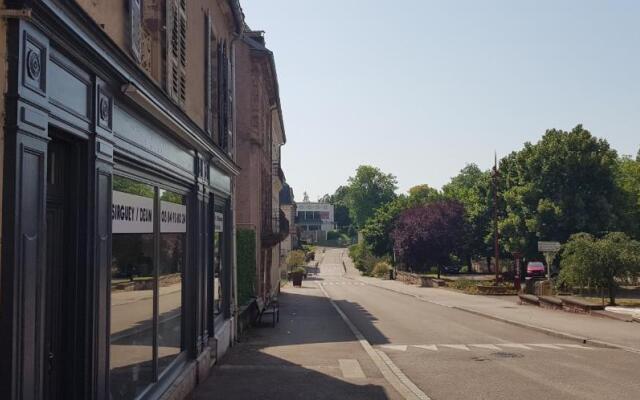 hebergement-luxeuil-les-bains