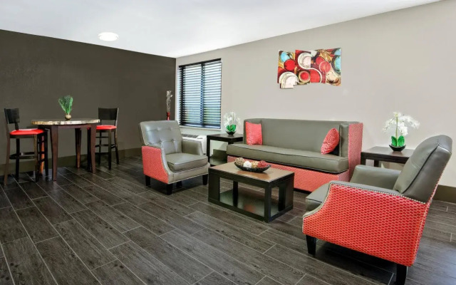 Holiday Inn Houston-Southwest-Highway 59S@Beltwy 8