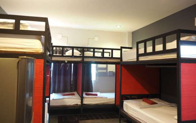Palio Home - Hostel