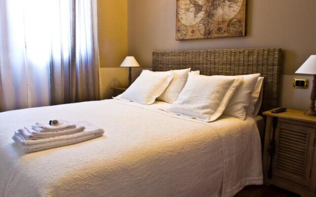 Borgo Manzoni Charming House