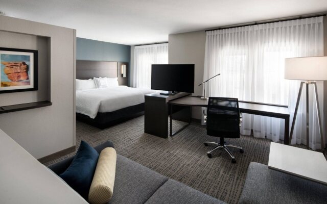 Residence Inn by Marriott Norwalk