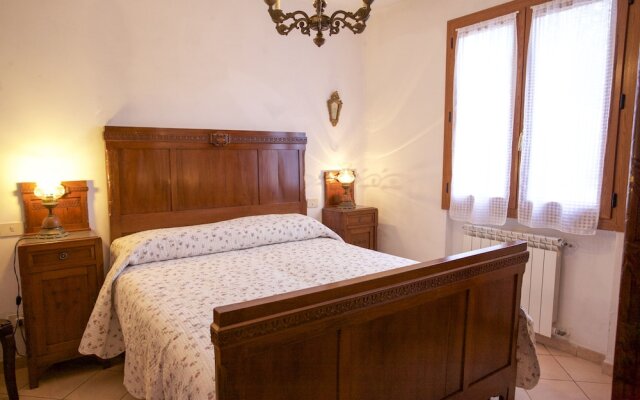 Appartamento La Casina