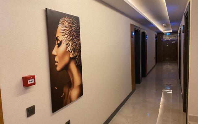 Miyas Luxury Hotel