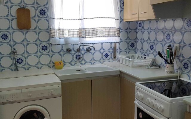 Inmo Estartit Apto. Rocamaura III 2 6