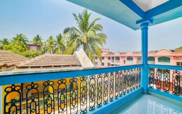 OYO 30364 Shalom Guest House