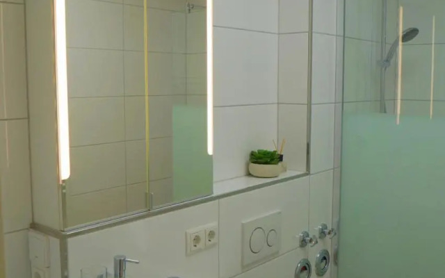 Zentrum Speyer Premium-Apartment