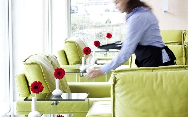 Civitel Olympic Hotel