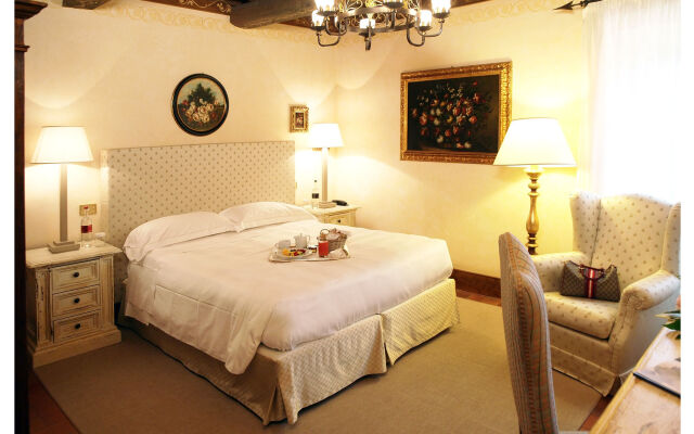Relais Todini