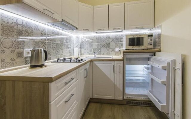 Kiev Lodging