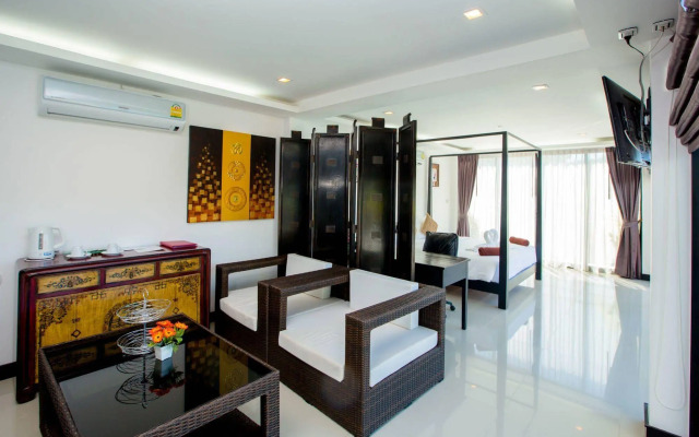 Z&Z House