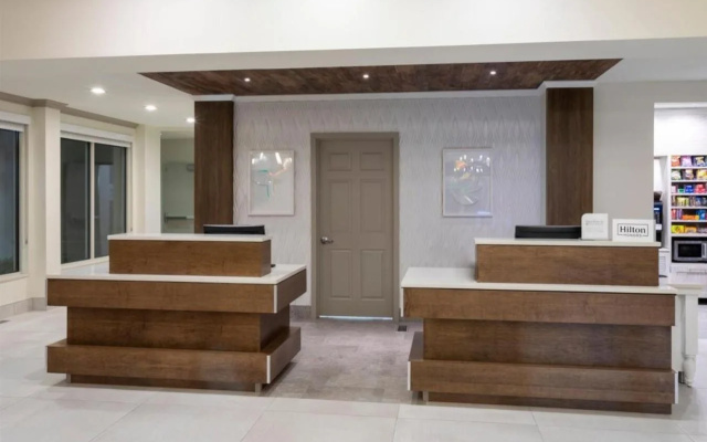 Hilton Garden Inn Minneapolis St. Paul-Shoreview
