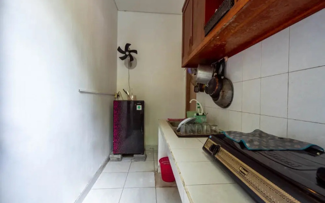 RedDoorz near Pantai Sanur Bali