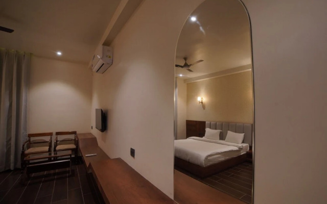 Hotel 777, Pushkar