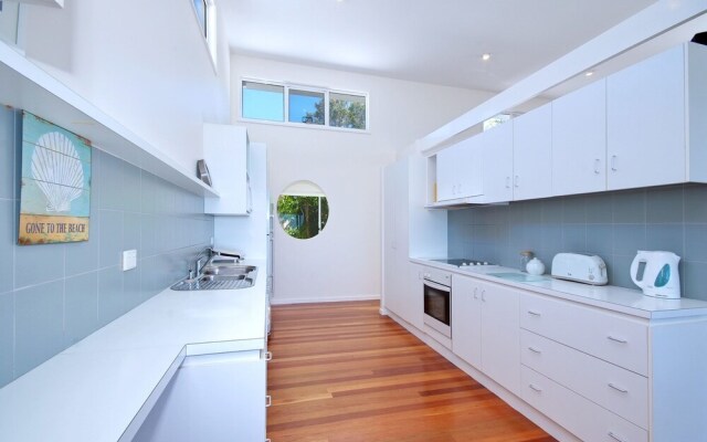 Seaview Crescent, 6, Seaview