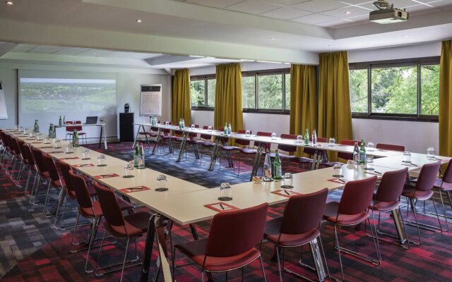 Cabot Hotel Bordeaux - MGallery Collection