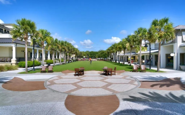 Residence Inn Brunswick