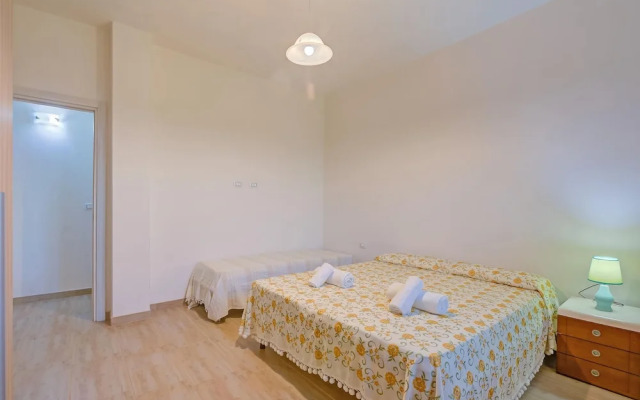 Le Bianche Apartment 4 Close to the Beach