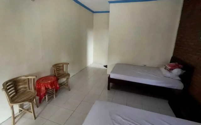 Home Stay Muhrodin