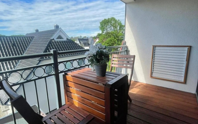 Sonnenschein - Whg 10