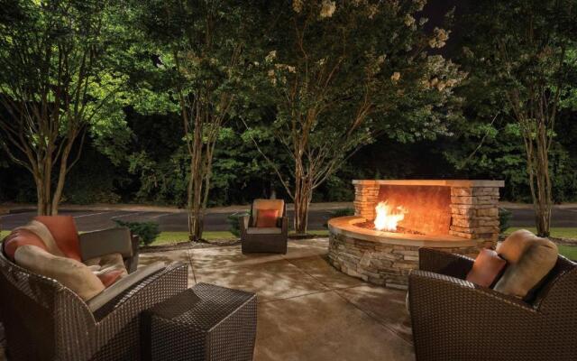 Residence Inn Atlanta Duluth/Gwinnett Place