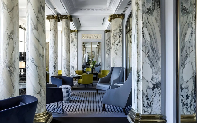 Hotel Brighton