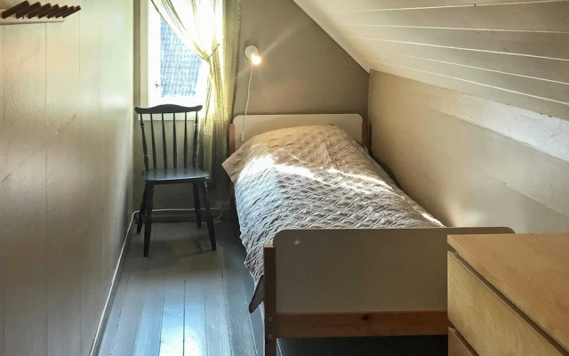 6 Person Holiday Home in Oystese