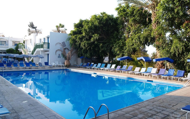 Paphiessa Hotel