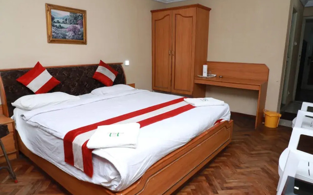 Royal Hotels, Kodaikanal