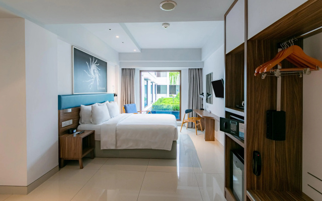 Holiday Inn Express Baruna Bali by IHG